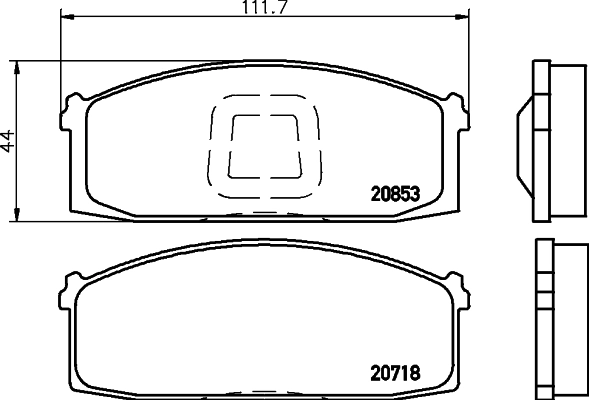 8DB 355 029-271