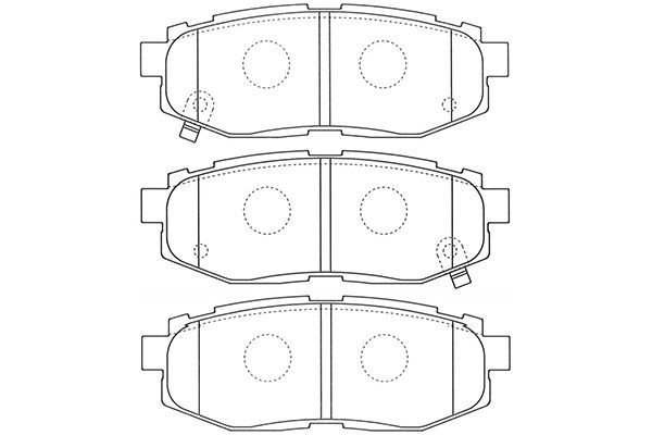 BP-8023