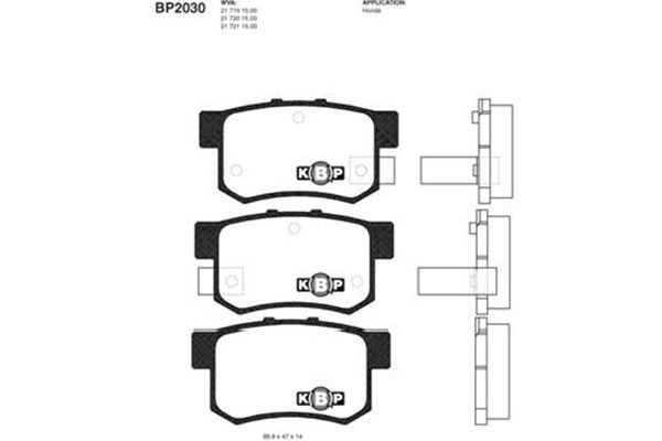 BP-2030