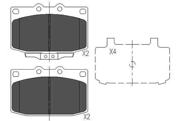 KBP-4518