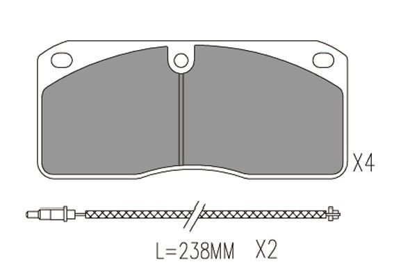 KBP-6622