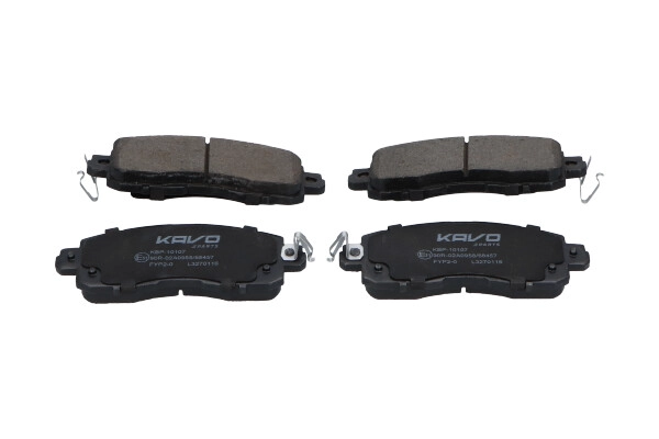 KBP-10107
