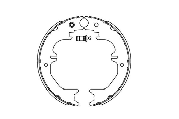 BS-9955
