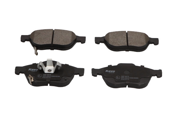 KBP-9075