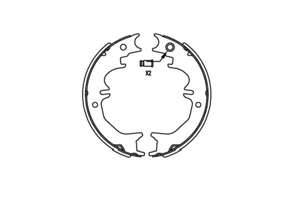 BS-9957