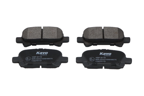 KBP-9119