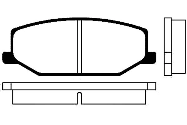 BP-8501