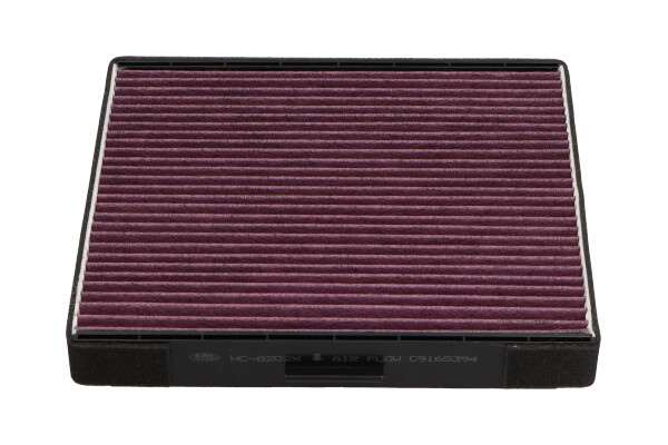 HC-8202X
