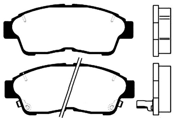 04465AZ002TM