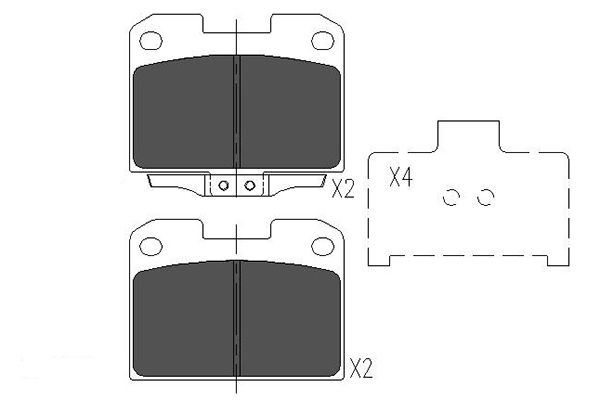 KBP-5531