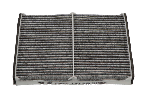 MC-4022C