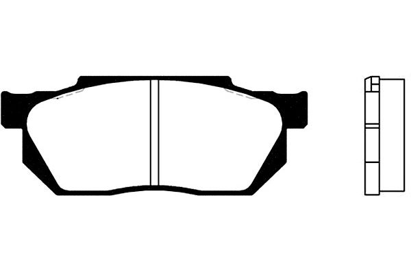 BP-2000