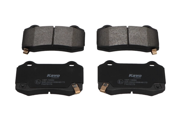 KBP-10062