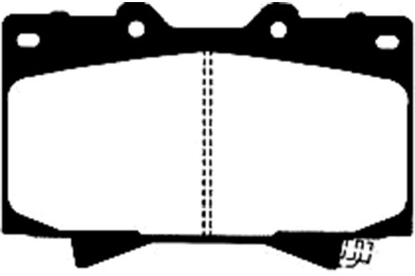 BP-9040