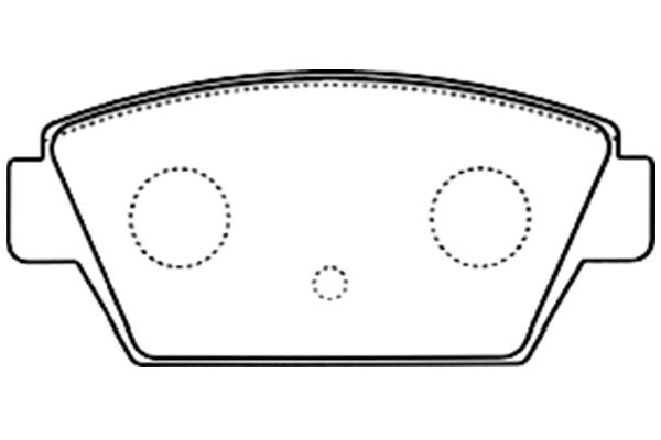 BP-5551