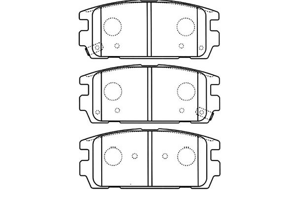 BP-3022