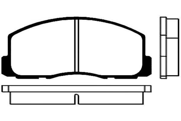 BP-5504