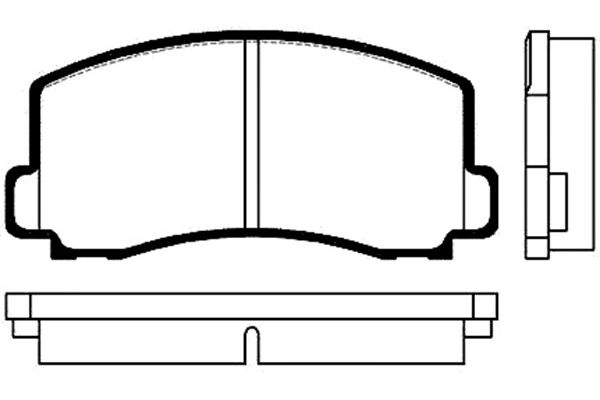 BP-5503