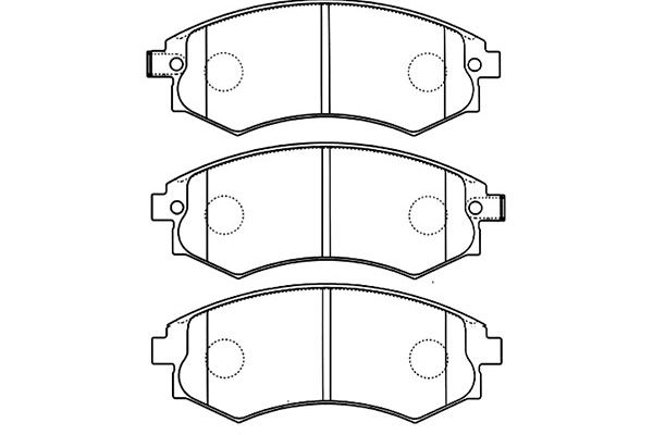 BP-3025