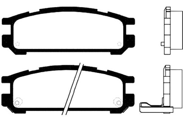 BP-8012