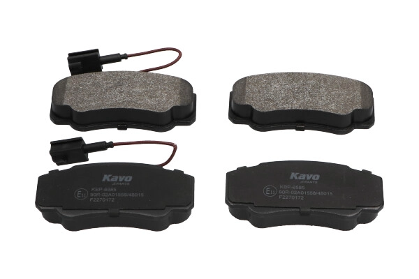 KBP-6585