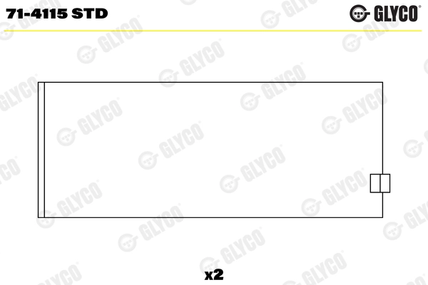 71-4115 STD