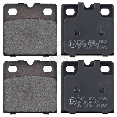 4S0698451AF