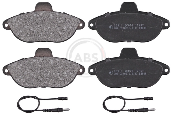 36911