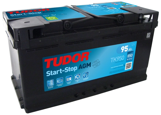 TK950