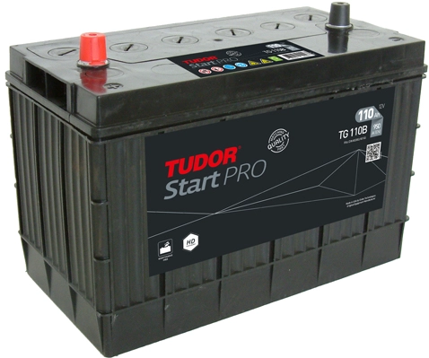 TG110B