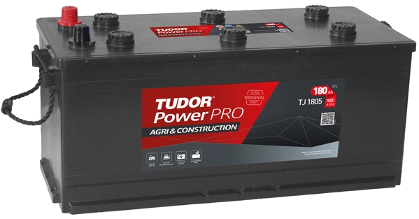 TJ1805