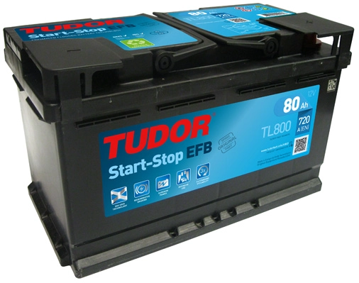 TL800