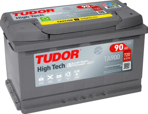 TA900