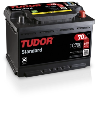 TC700