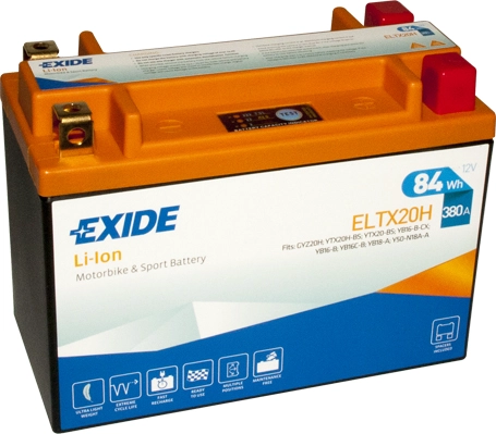 ELTX20H