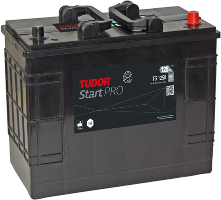 TG1250