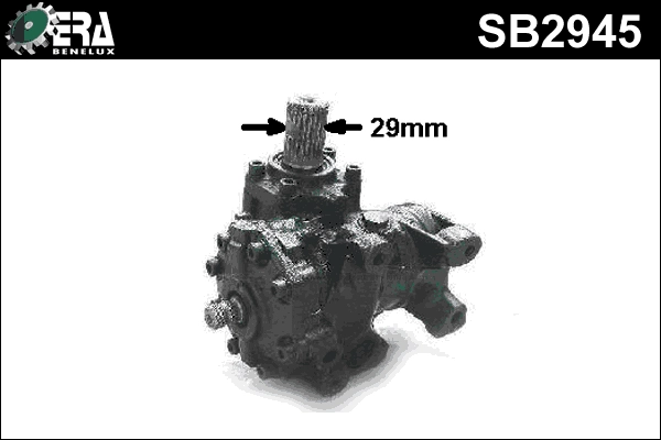 SB2945