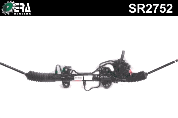 SR2752
