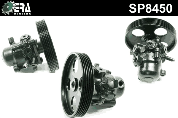 SP8450