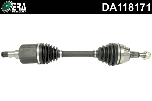 DA118171