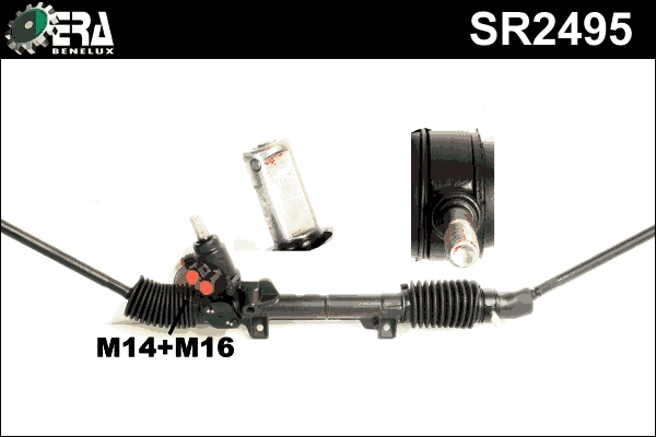 SR2495