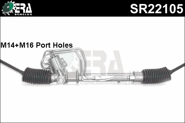 SR22105