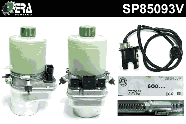 SP85093V