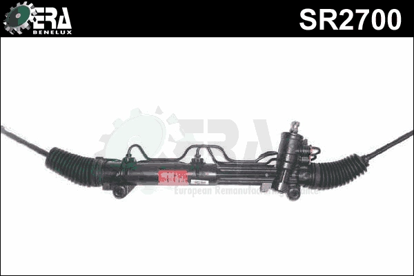 SR2700