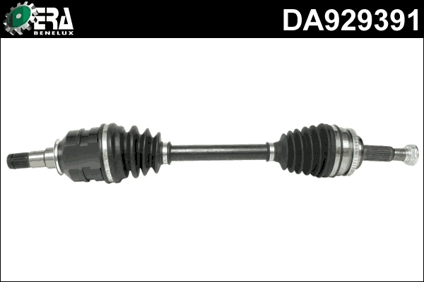 DA929391