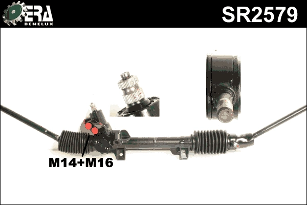 SR2579