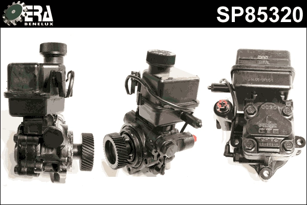 SP85320