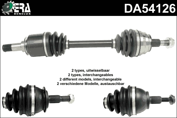 DA54126