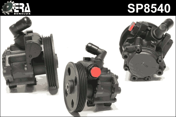 SP8540