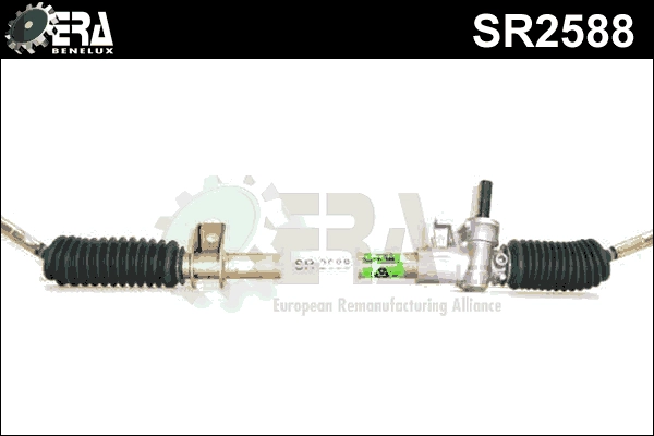 SR2588